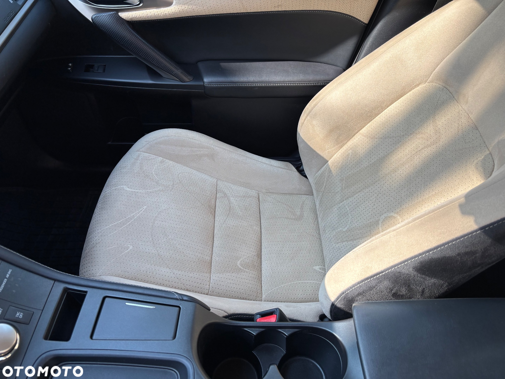 Lexus CT 200h Elite - 10