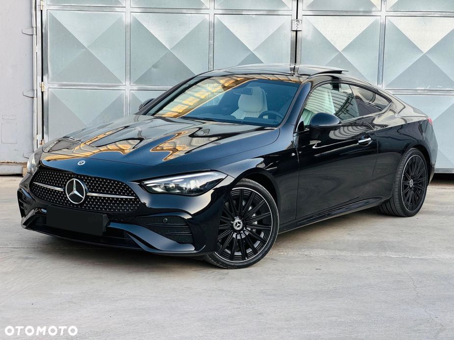 Mercedes-Benz Cle 2026 photo 2