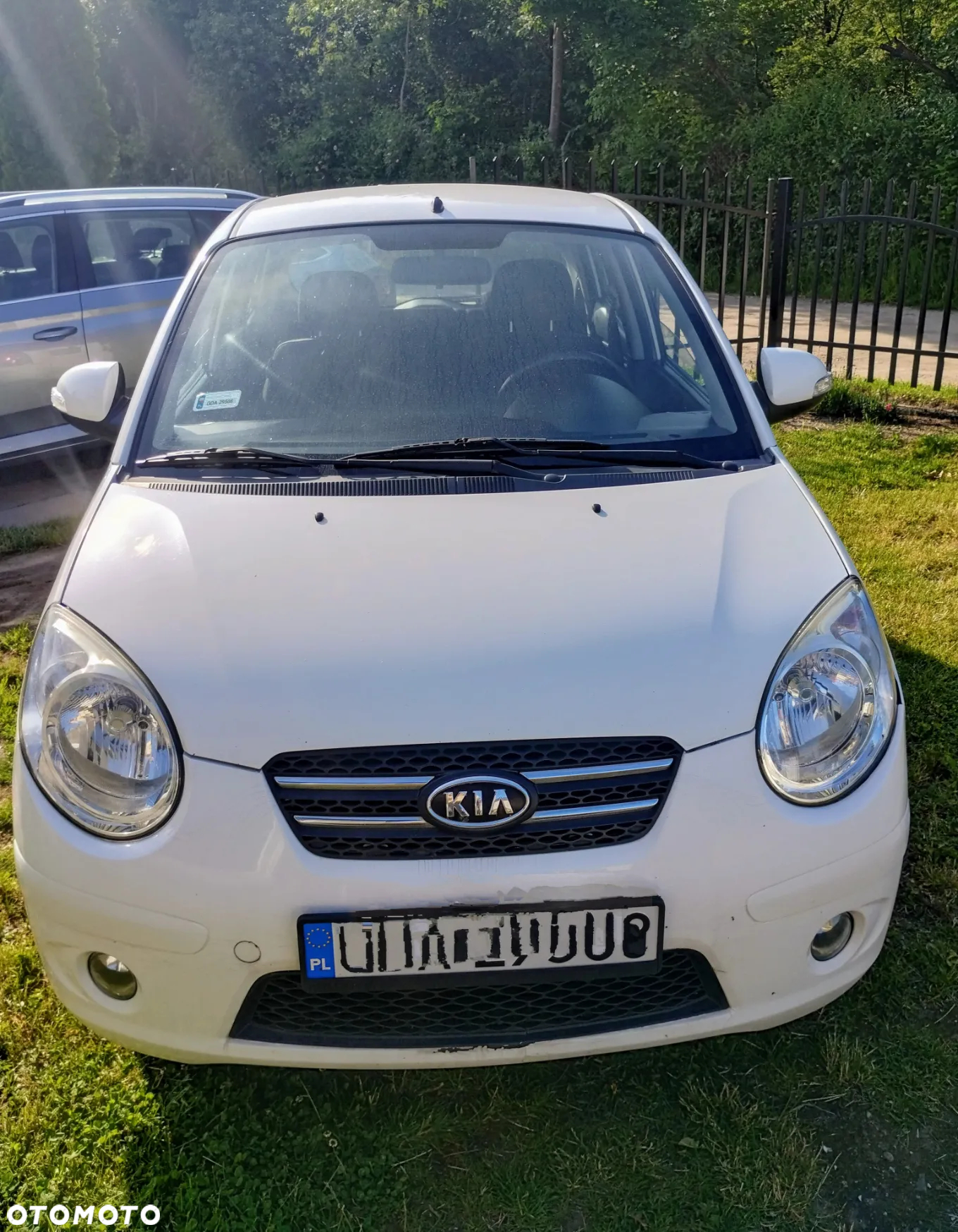 Kia Picanto 1.1 - 7