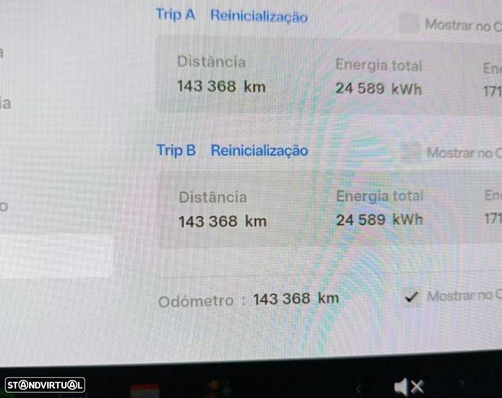 Tesla Model 3 Standard Range Plus RWD - 5