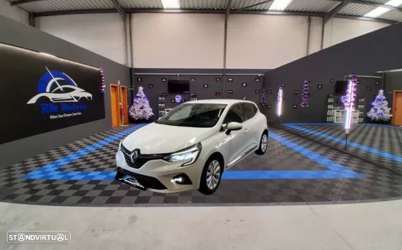 Renault Clio - 2
