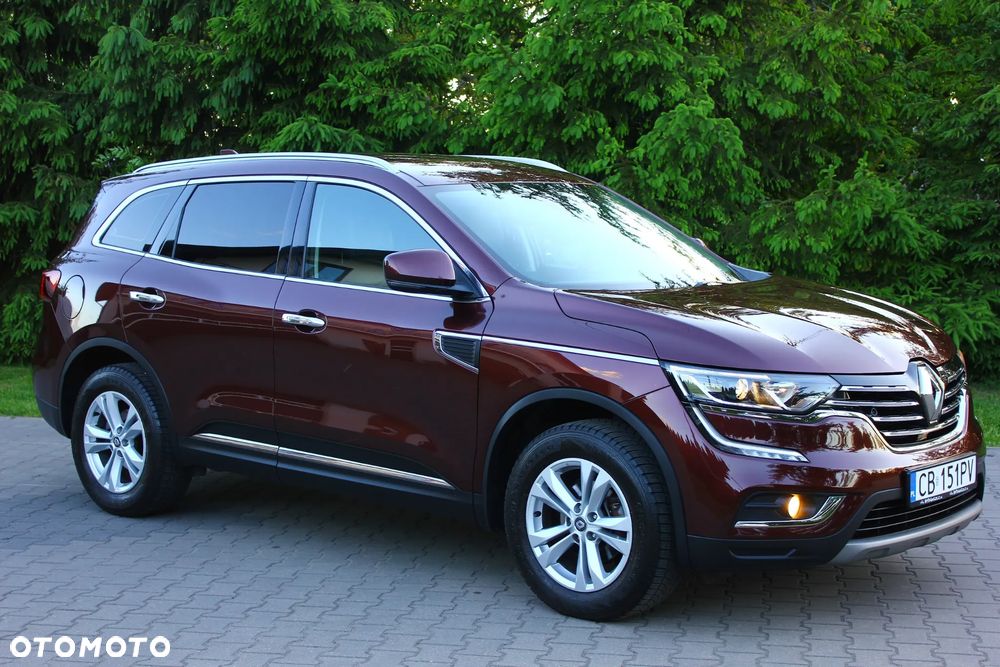 Renault Koleos 1.6 dCi Intens - 23