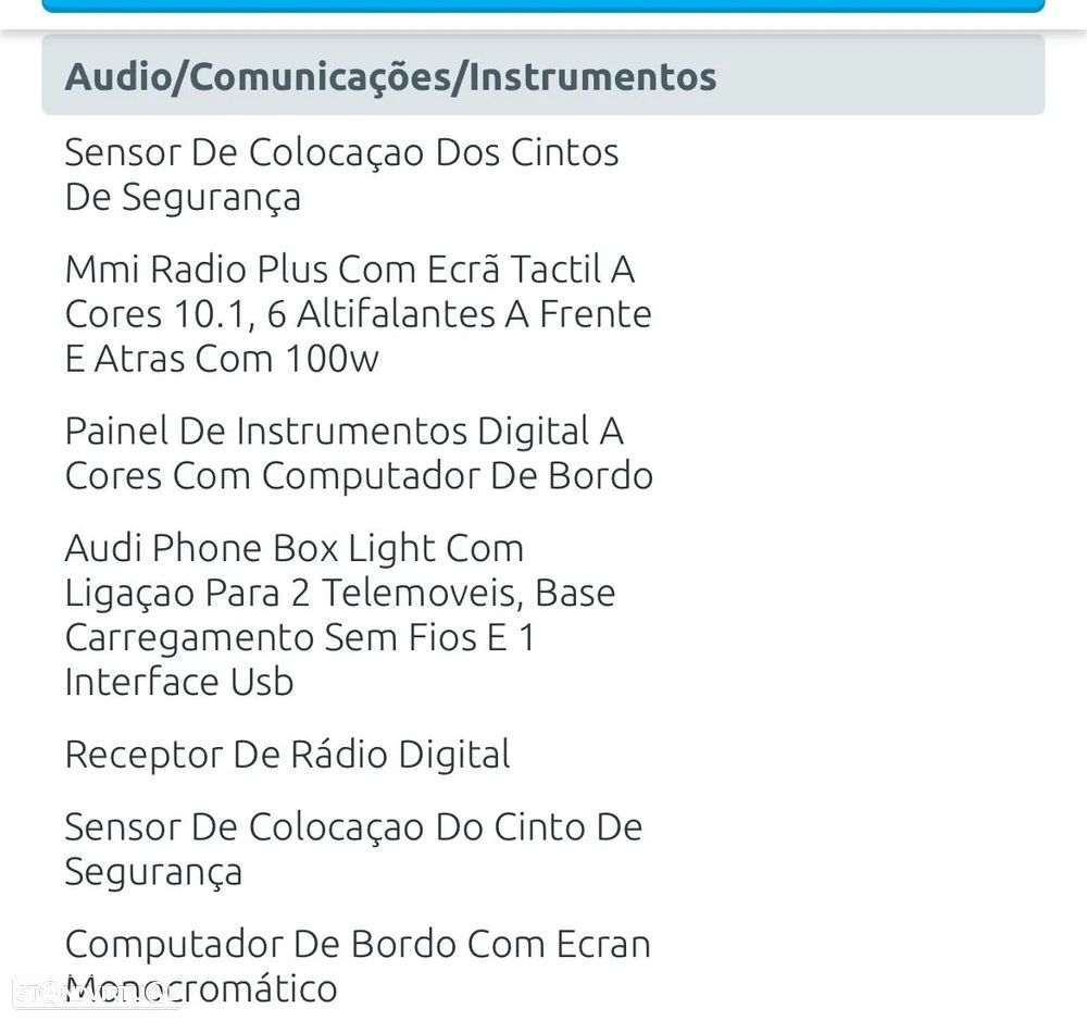 Audi A3 Sportback 30 TFSI Advanced - 19