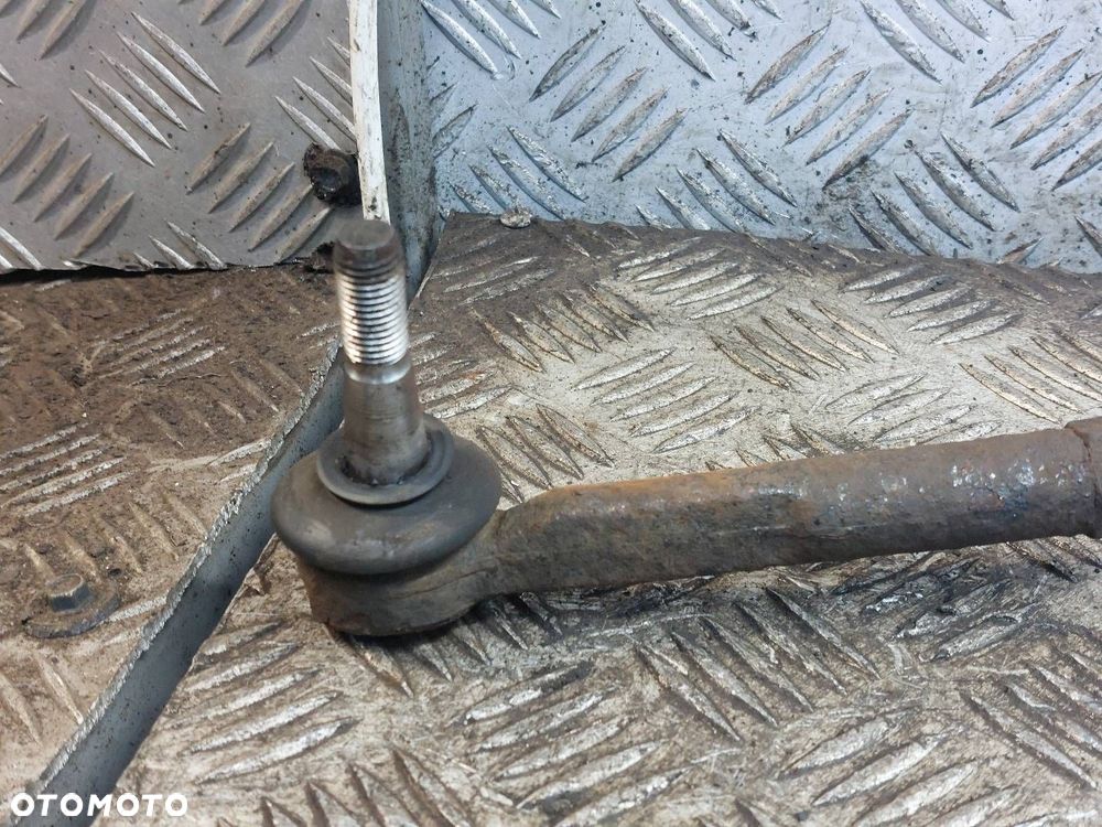MAGLOWNICA PRZEKŁADNIA KIEROWNICZA SAAB 9-3 II EU EUROPA 12785118 - 3