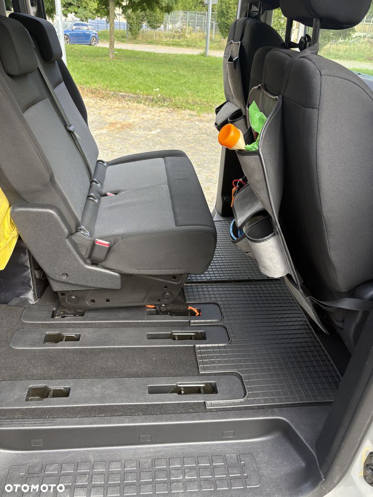 Citroën SpaceTourer 2.0 BlueHDi XL Feel - 19