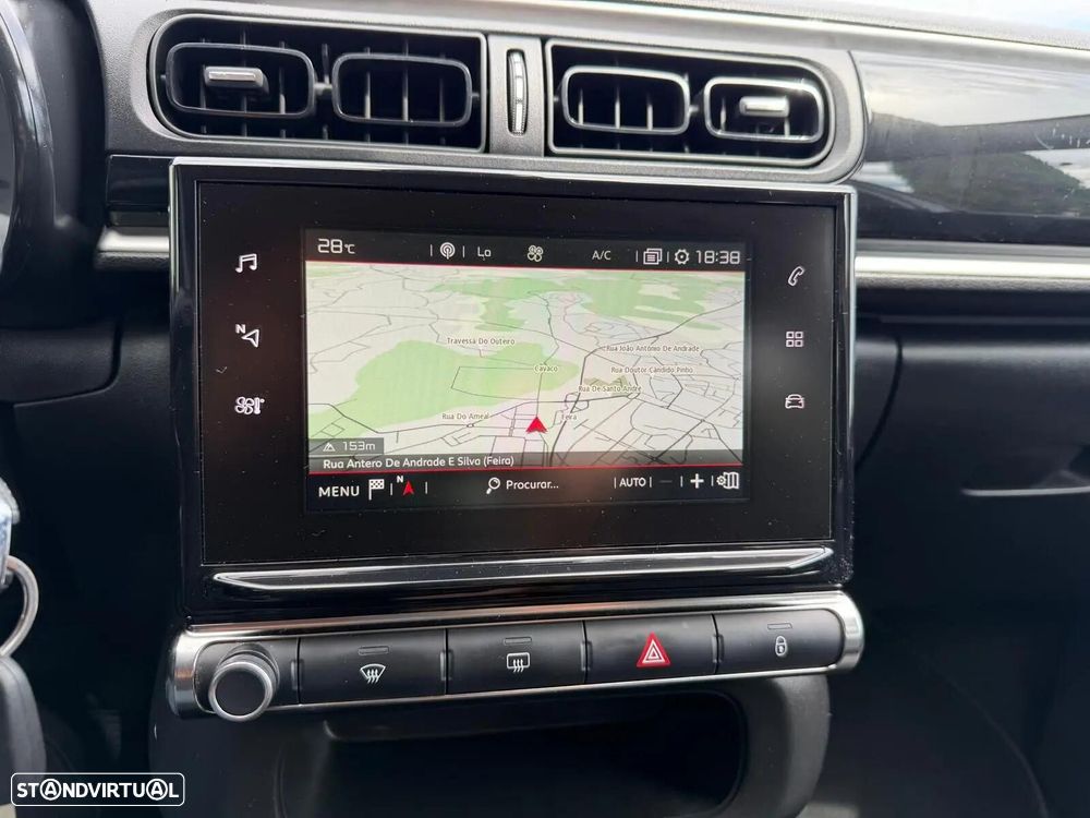 Citroën C3 1.2 PureTech Elle - 33