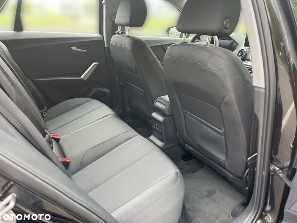 Audi Q2 - 15
