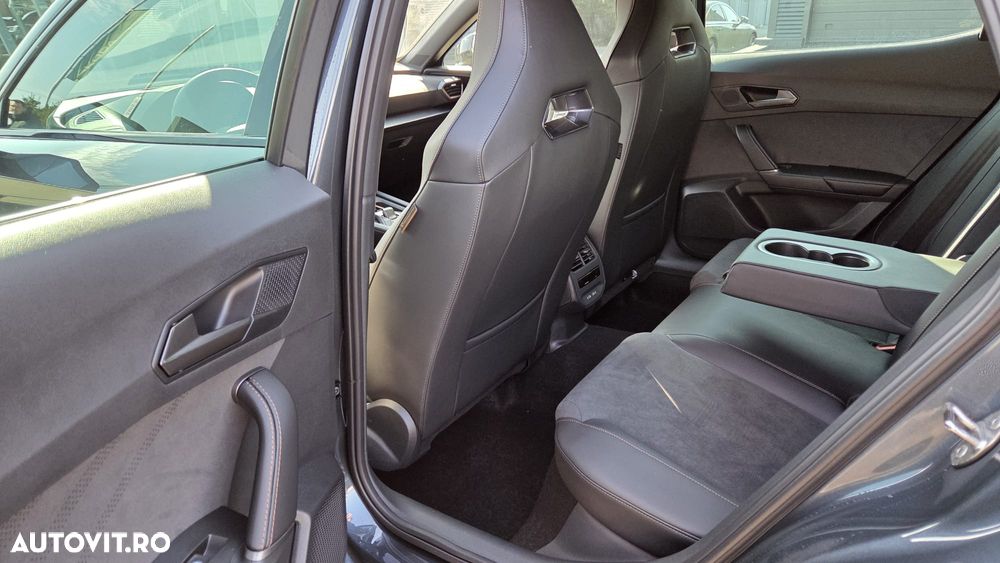 Cupra Formentor 1.5 eTSI DSG7 MHEV - 12