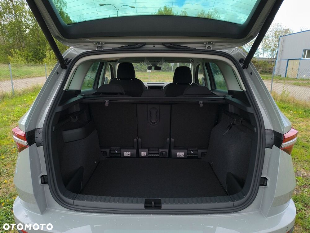 Skoda Karoq - 18