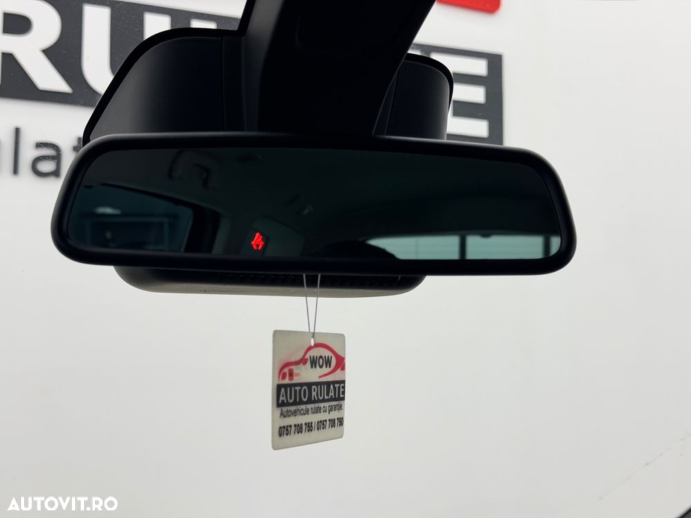 Renault Grand Scenic ENERGY dCi 130 BOSE EDITION - 29