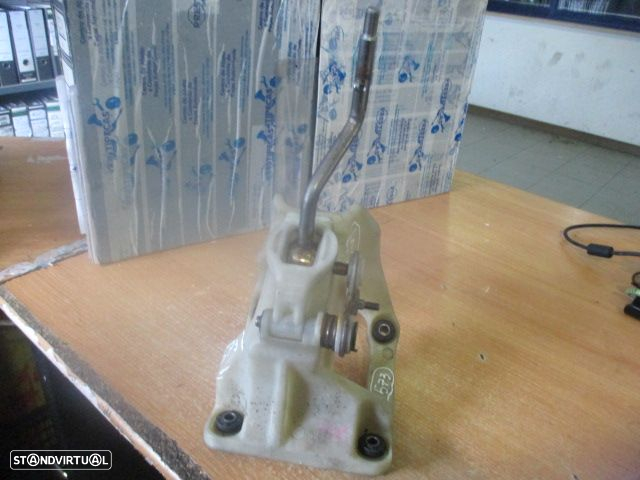 Selector De Velocidades 4373017Xxx HYUNDAI MATRIX 2002 1.5 CRDI 0 - 4