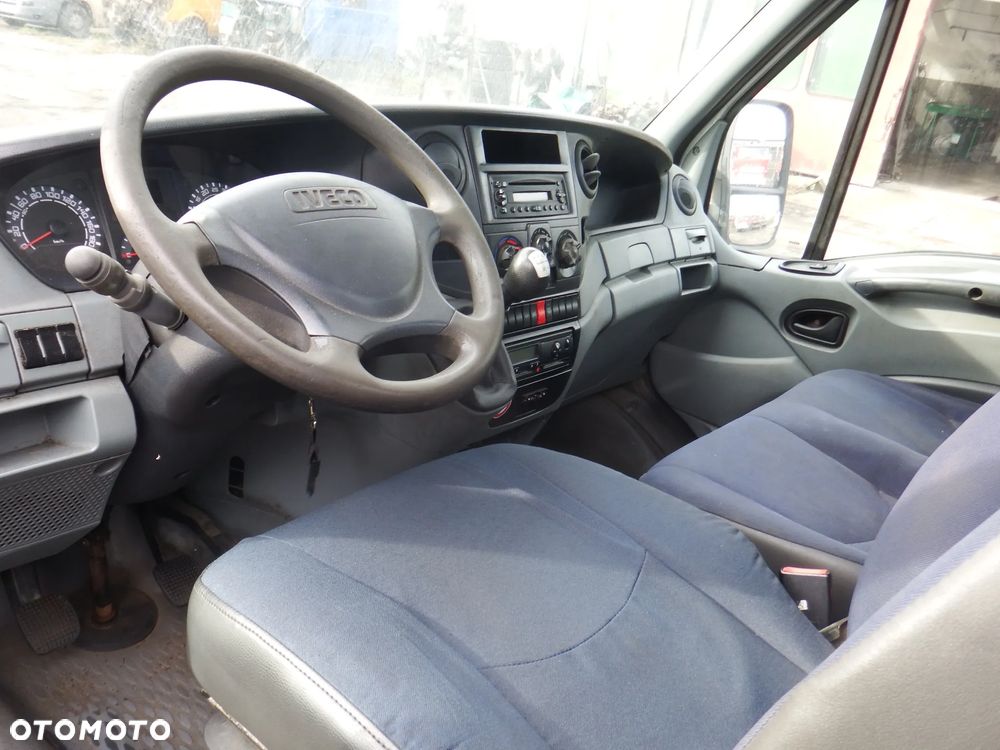 Iveco Daily 40C15 - 6