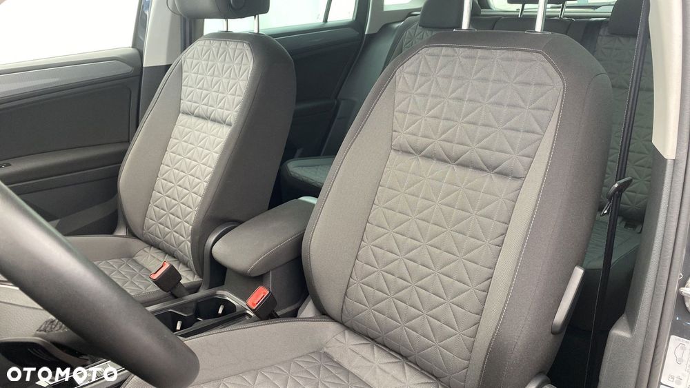 Volkswagen Tiguan 2.0 TDI SCR Life DSG - 11