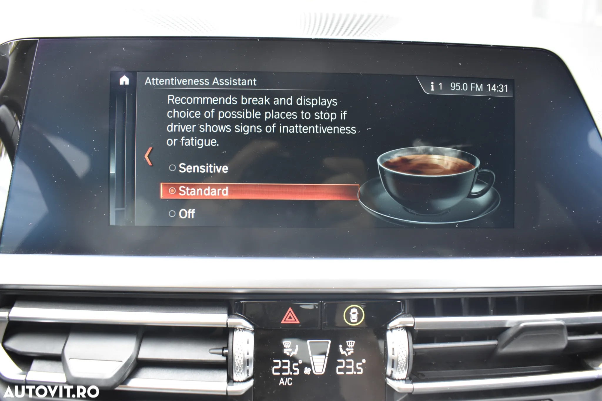 BMW Seria 3 320d xDrive AT Advantage - 18