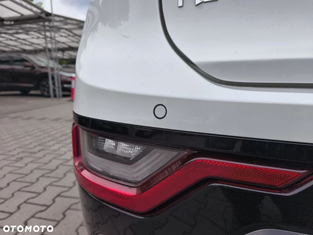 Kia Niro 1.6 GDI Hybrid Business Line - 21