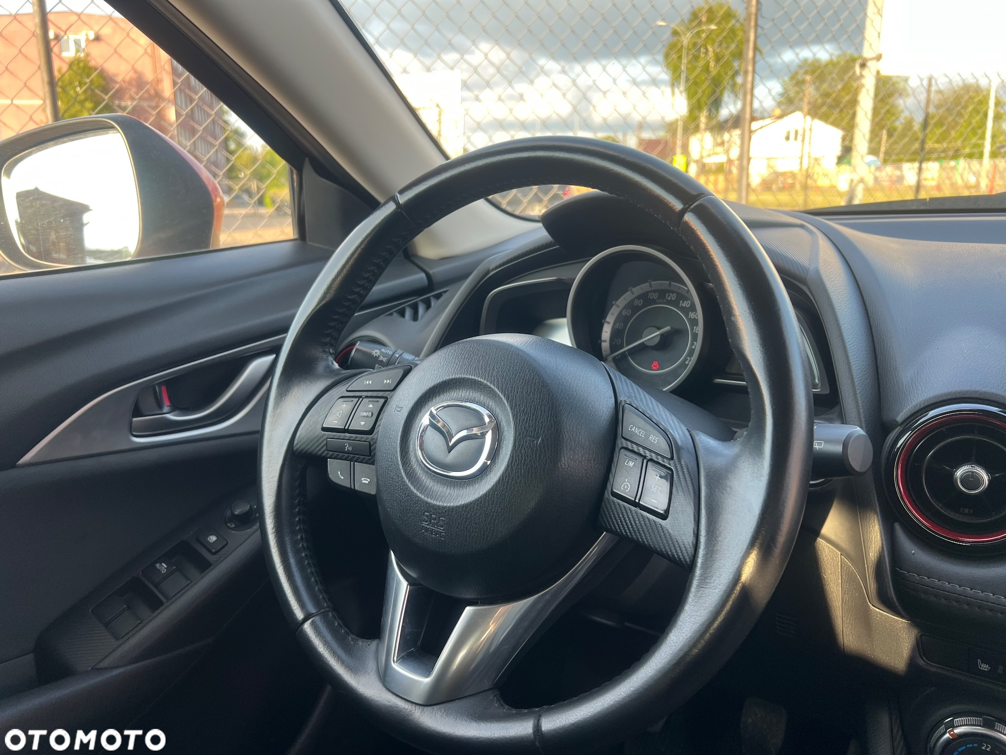 Mazda CX-3 - 15