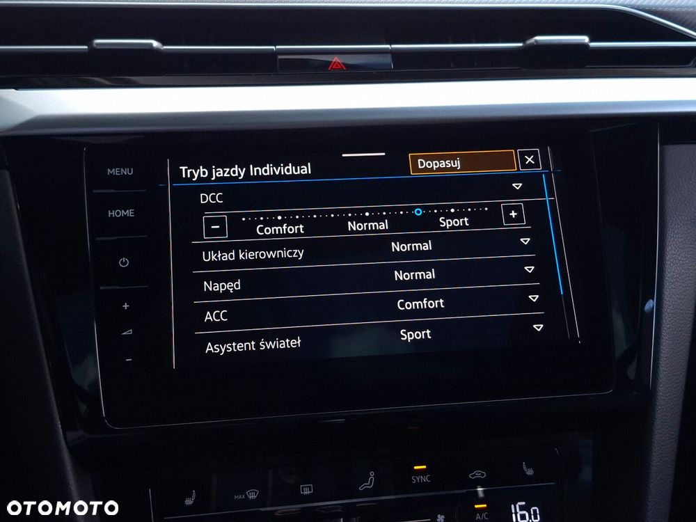 Volkswagen Arteon Shooting Brake 2.0 TDI 4Motion R-Line DSG - 36
