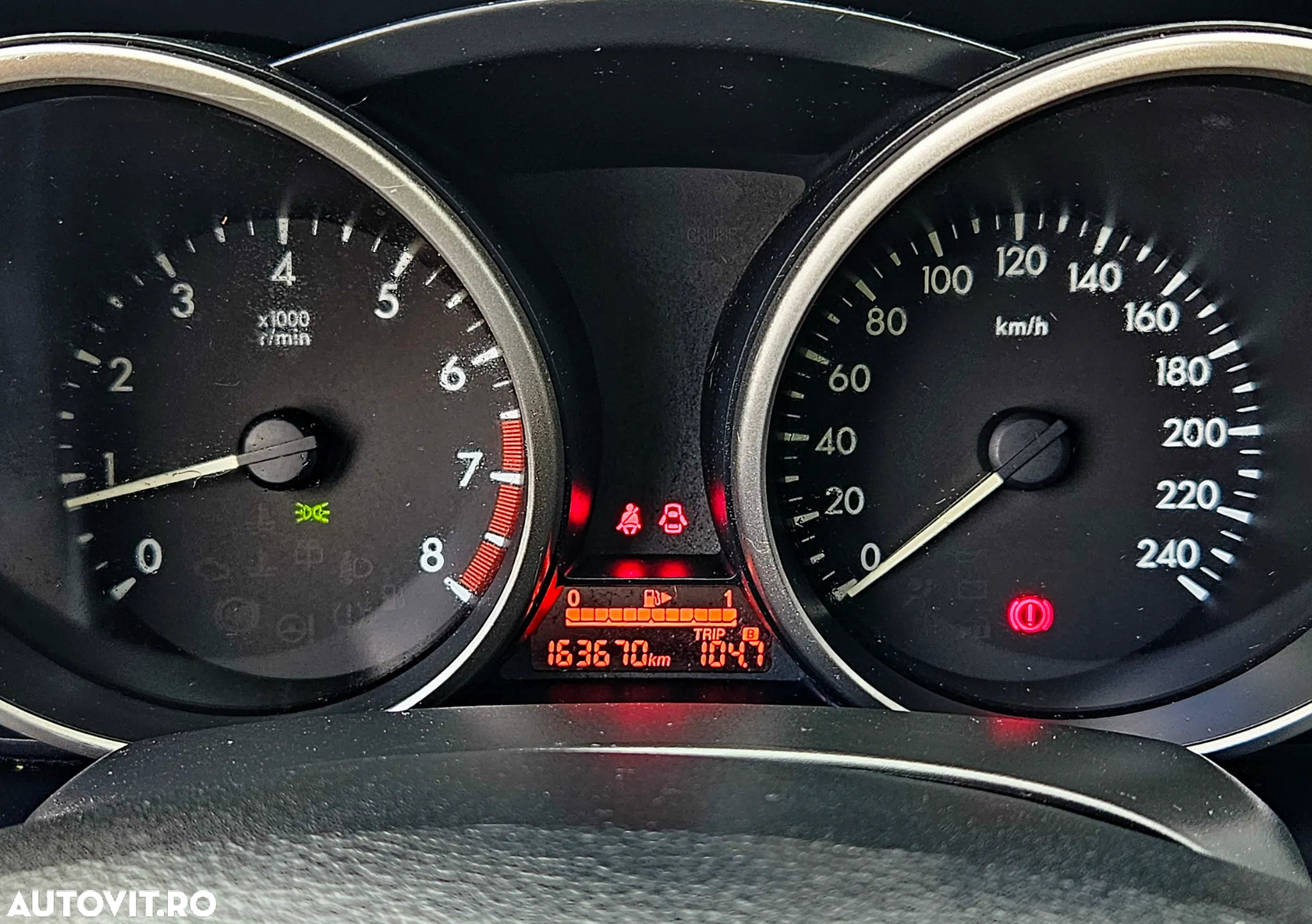 Mazda 5 - 21