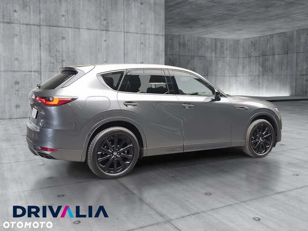 Mazda CX-60 2.5 PHEV Takumi AWD - 10