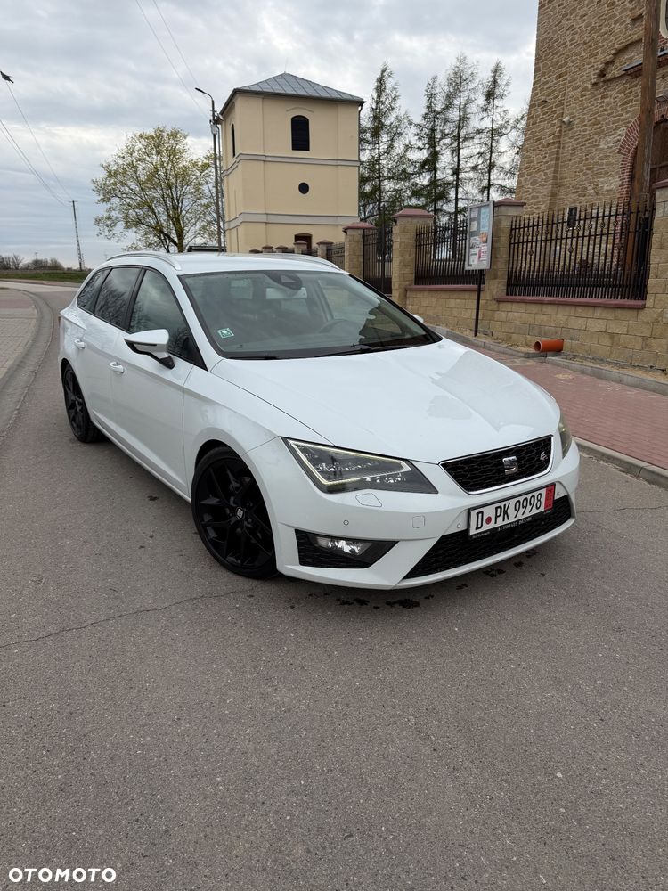 Seat Leon - 27
