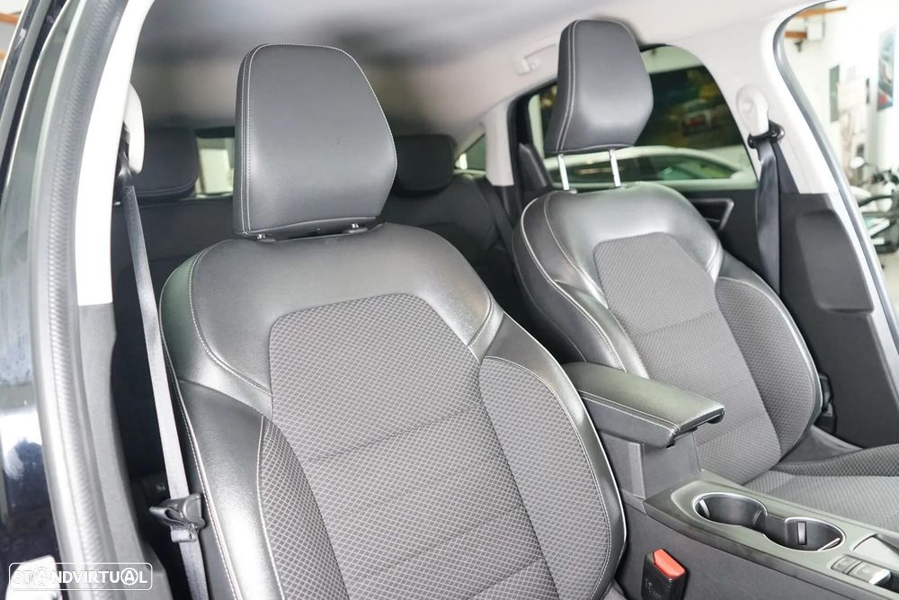 Renault Arkana 1.6 E-Tech Full Hybrid Evolution - 35