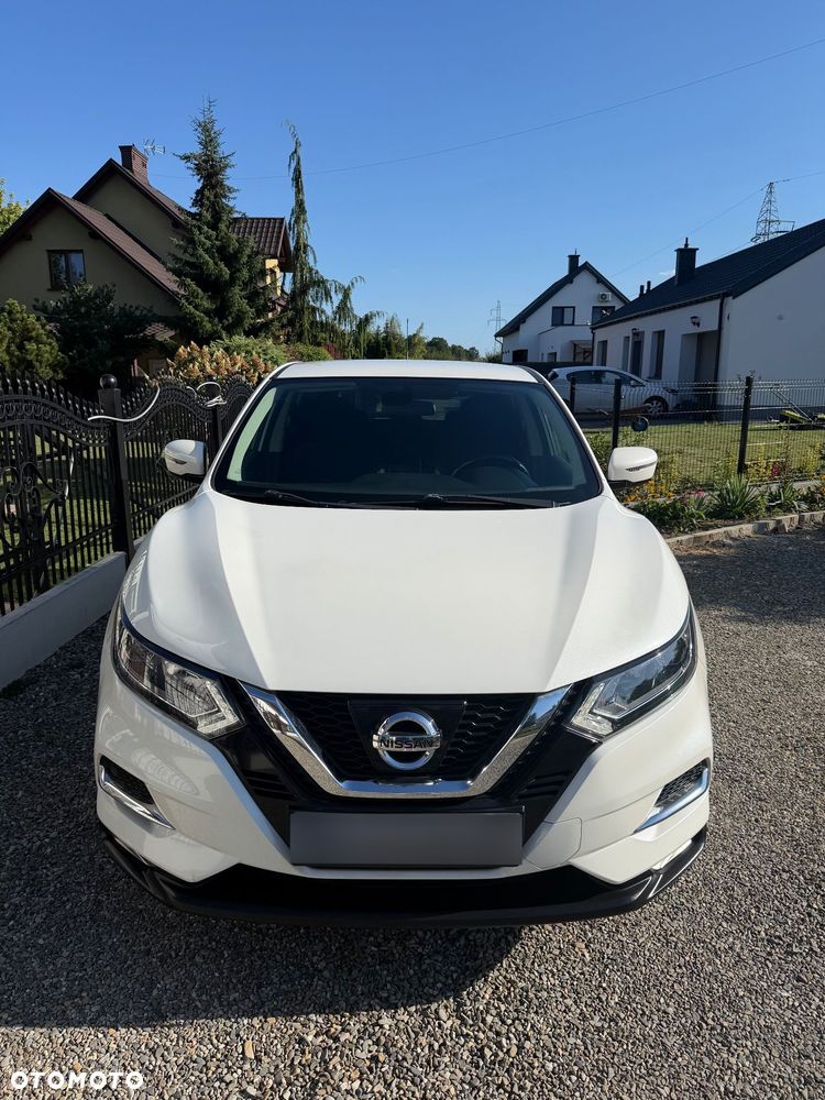 Nissan Qashqai - 17