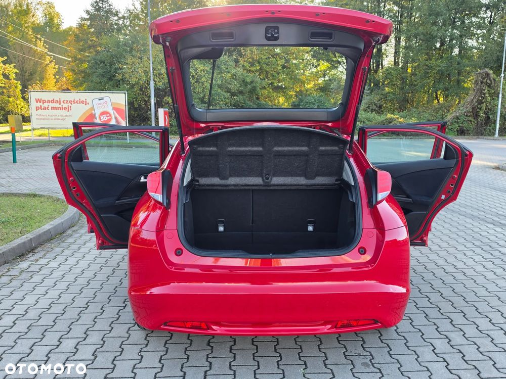Honda Civic - 6