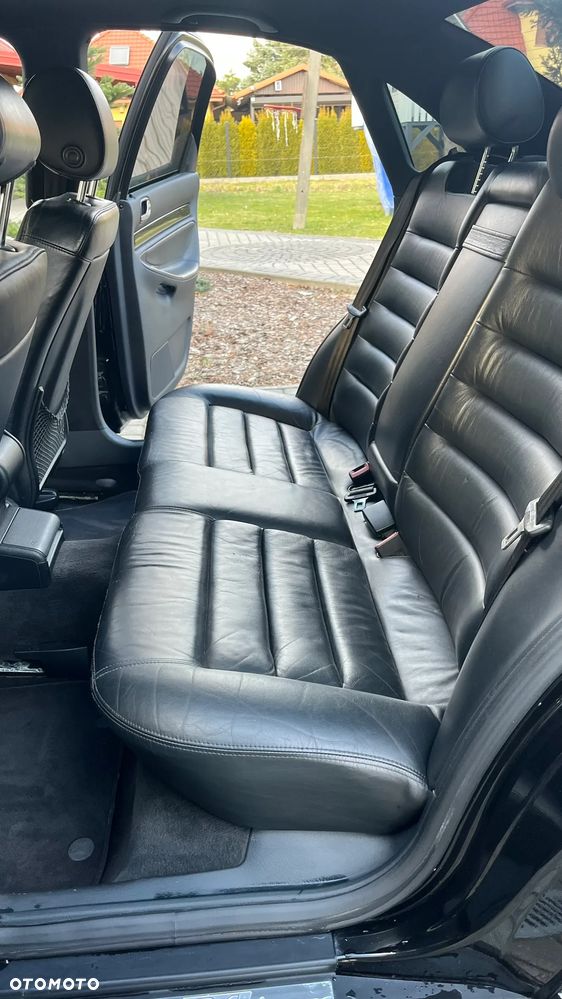 Audi S4 Limousine - 21