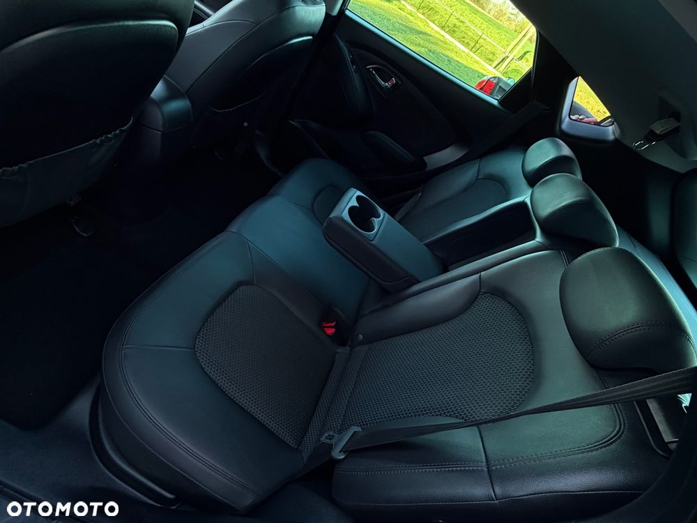 Hyundai ix35 2.0 4WD Premium - 27