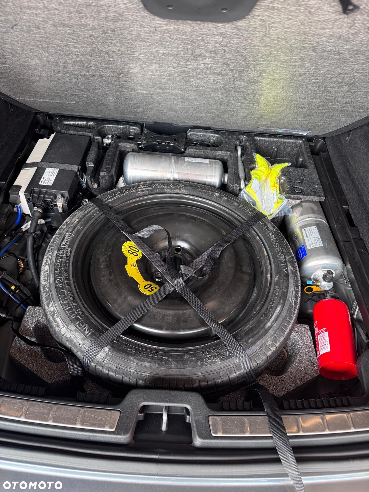 Volvo XC 60 - 25