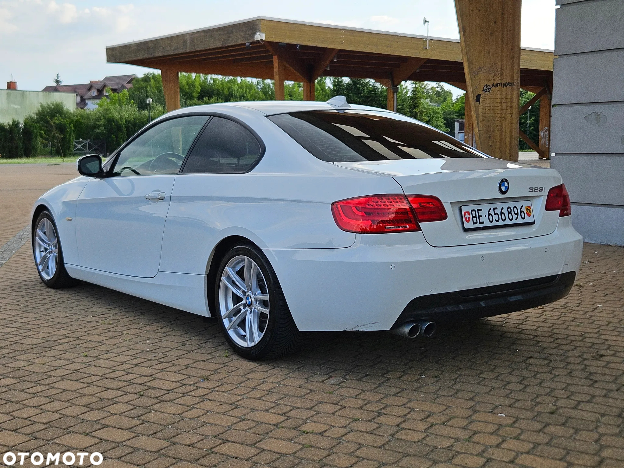 BMW Seria 3 - 16