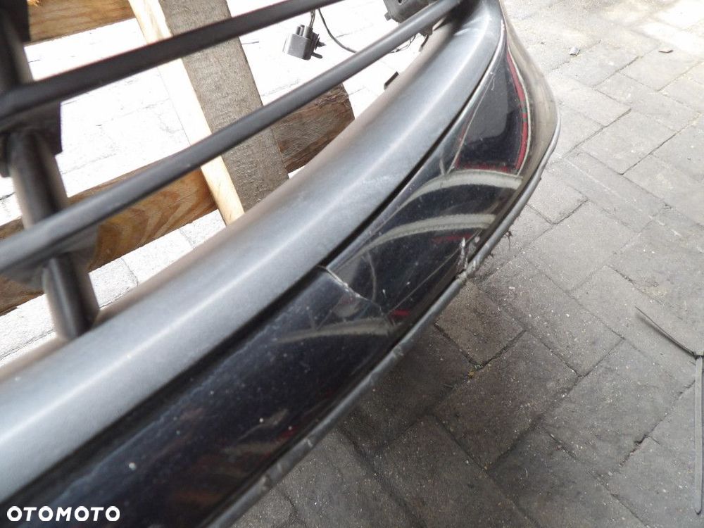 FORD C-MAX II ZDERZAK PRZÓD FA - 5