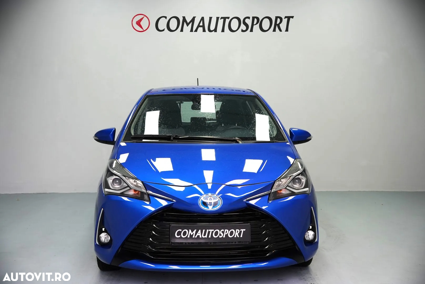 Toyota Yaris - 2