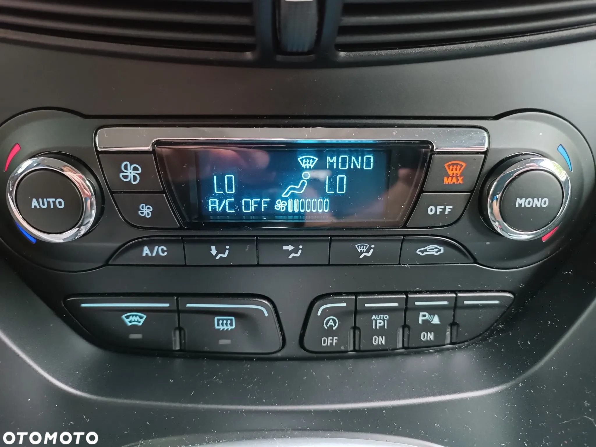 Ford C-MAX 1.6 TDCi Start-Stop-System Trend - 20