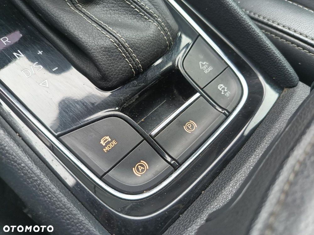 Skoda Kodiaq 2.0 TSI 4x4 Sportline DSG - 34