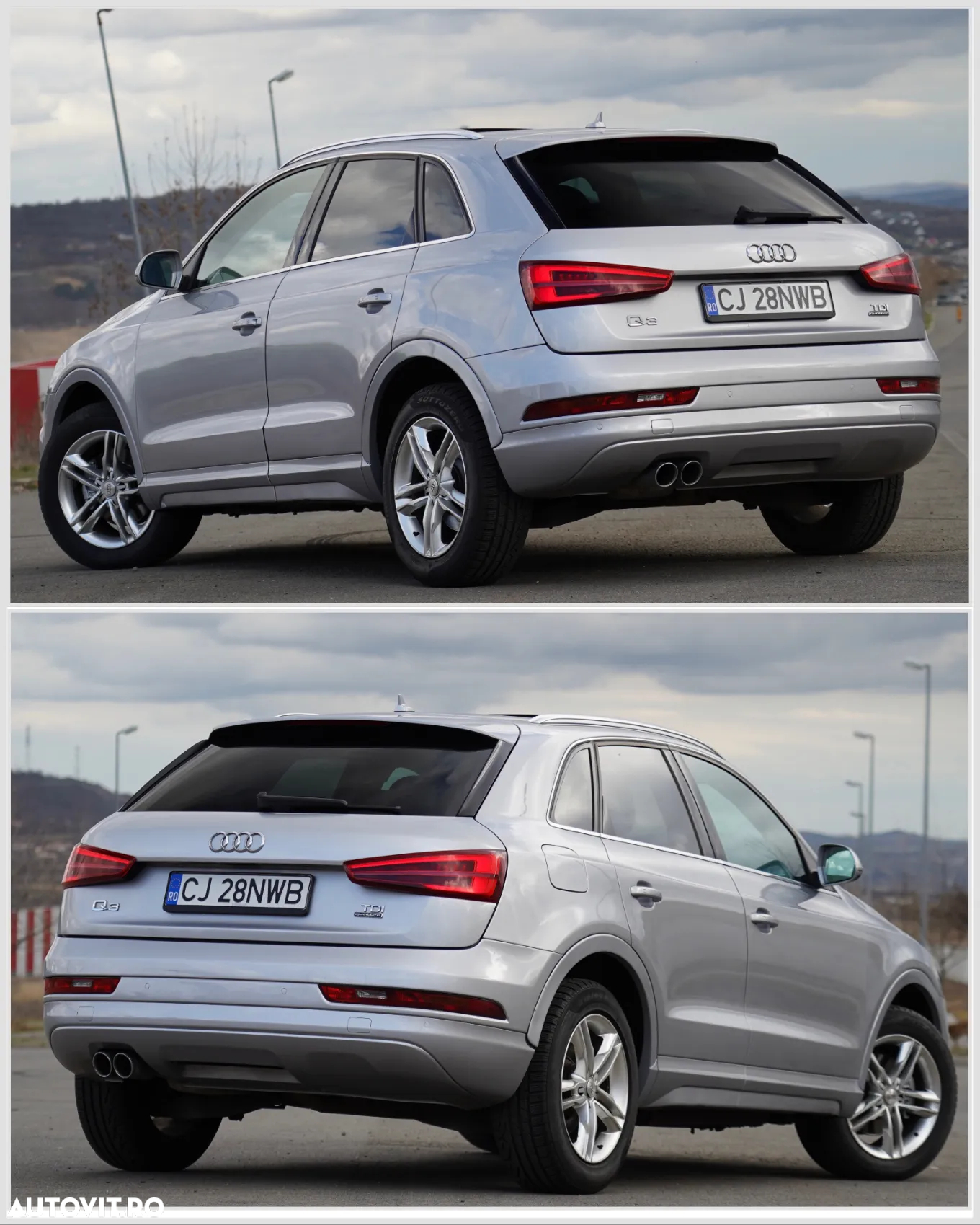 Audi Q3 - 3