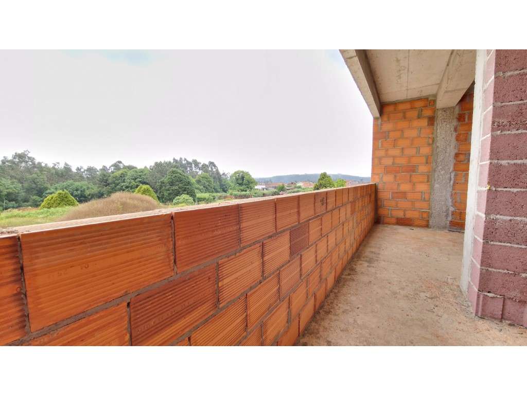 T2 de Luxo em condomínio fechado próximo de Vila Nova de Gaia - Grande imagem: 2/9