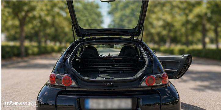 Smart Roadster Standard - 6