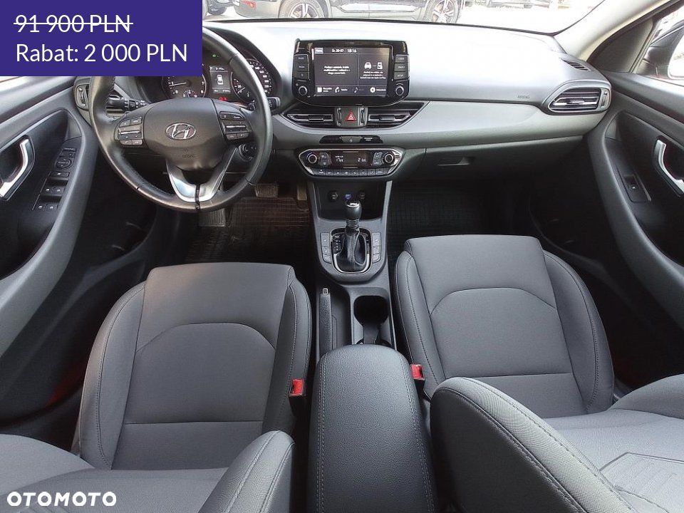 Hyundai i30 - 15