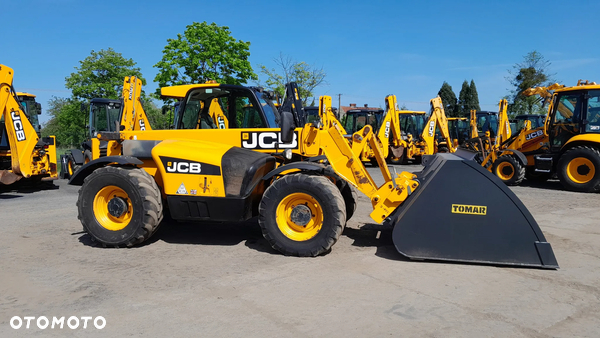 JCB 536-60 2011R  agri-plus agri-super