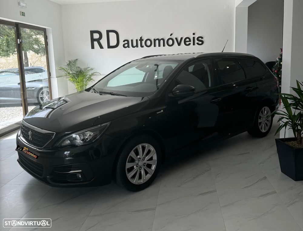 Peugeot 308 SW 1.2 PureTech Active - 2