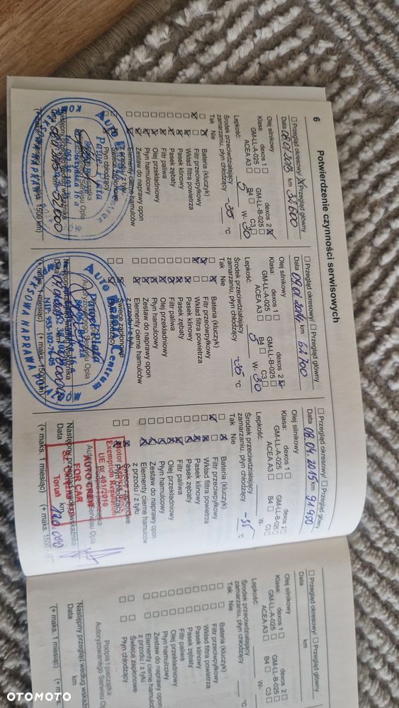 Opel Astra 1.6 Edition - 22