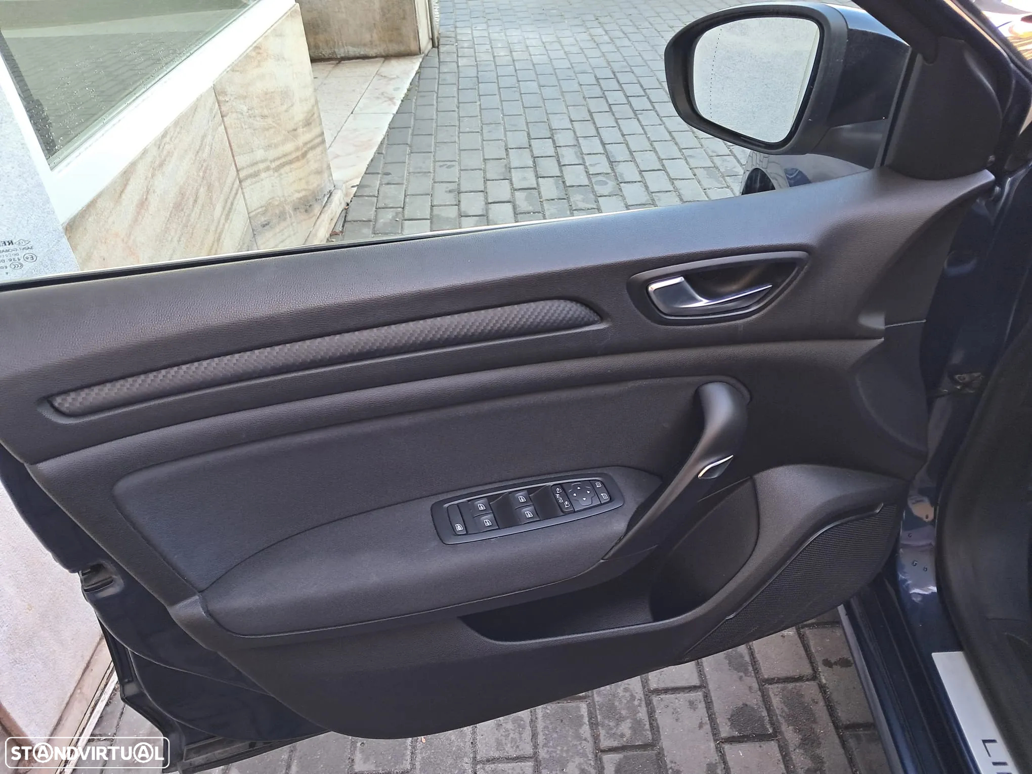 Renault Mégane Sport Tourer 1.5 Blue dCi Limited - 12