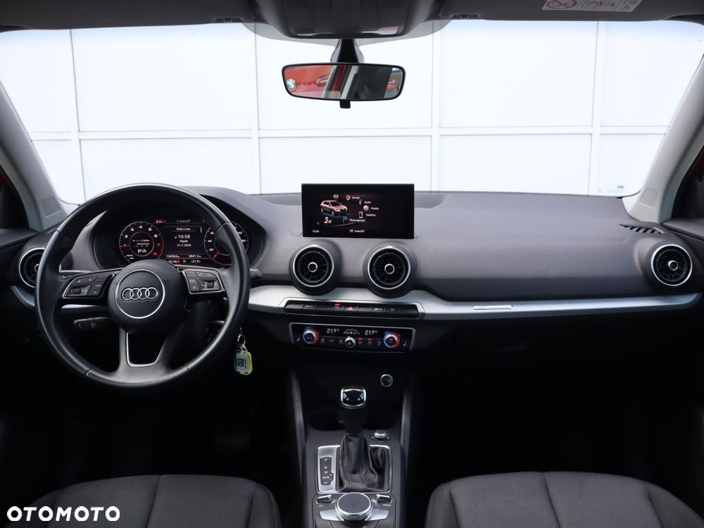 Audi Q2 - 6