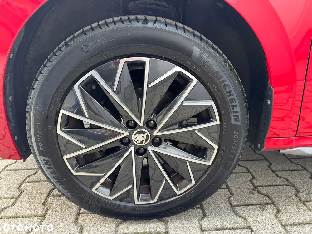 Skoda Kamiq 1.5 TSI Style DSG - 11