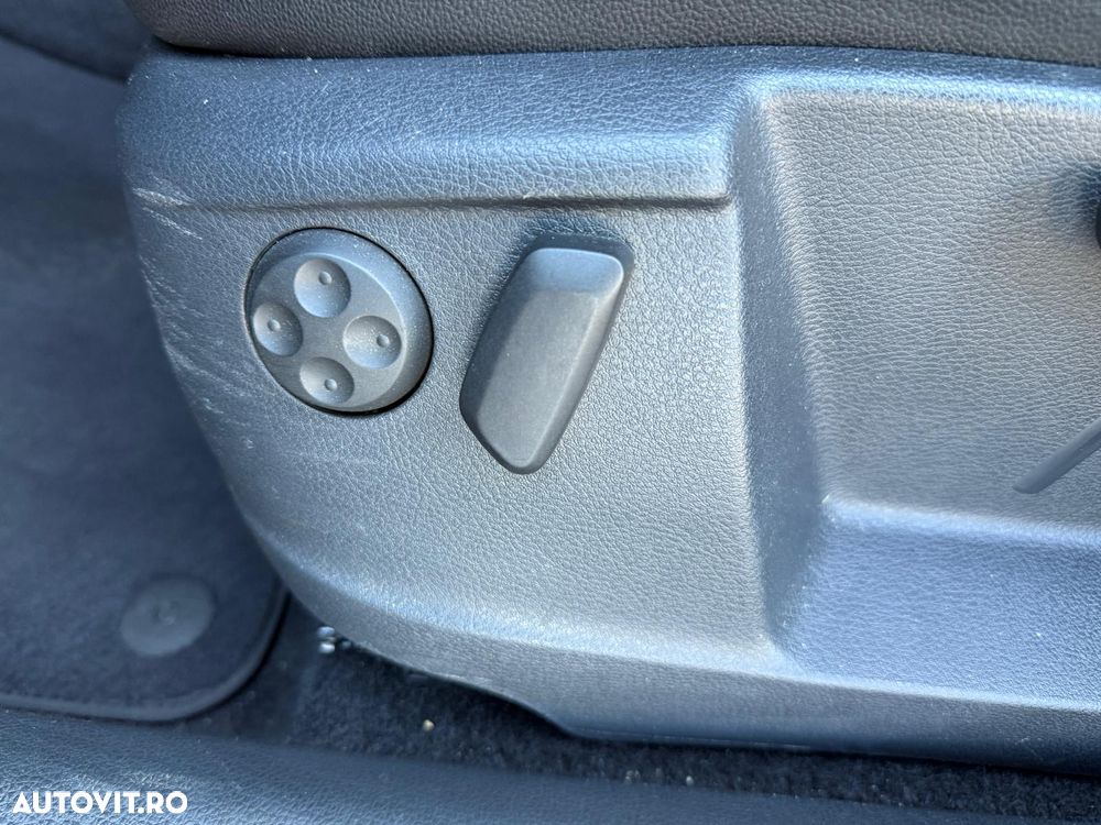 Volkswagen Sharan 2.0 TDI DSG 4MOTION (BlueMotion Technology) Highline - 15