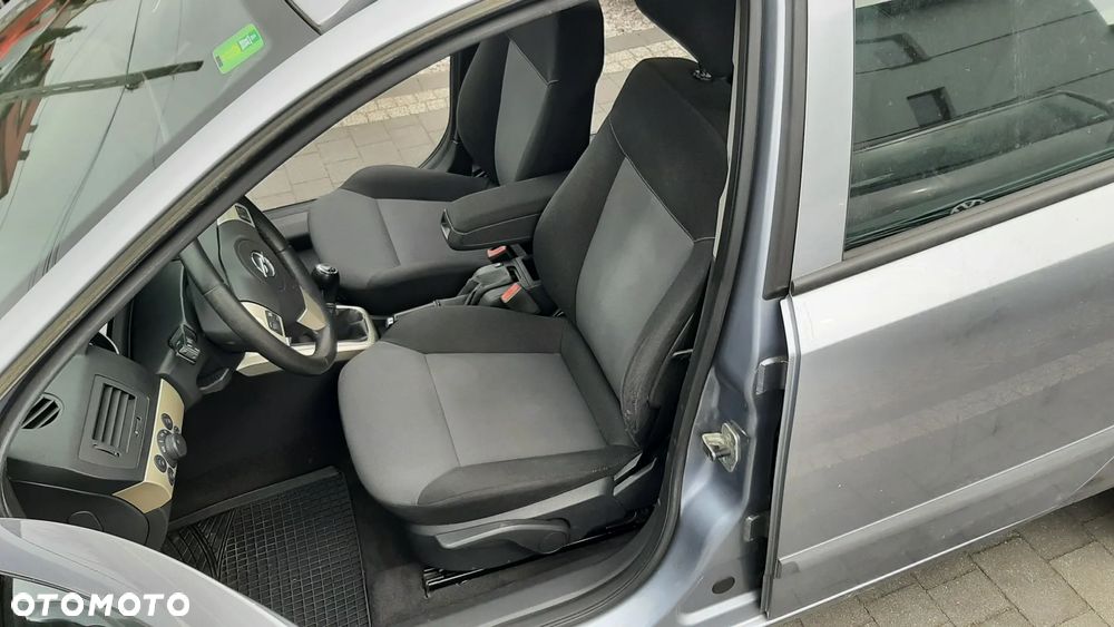Opel Astra 1.6 - 8