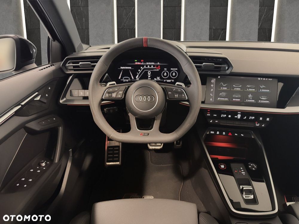 Audi RS3 Sportback - 15