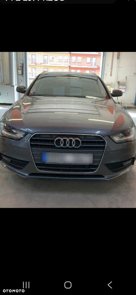 Audi A4 Avant 2.0 TDI ultra DPF Attraction - 3