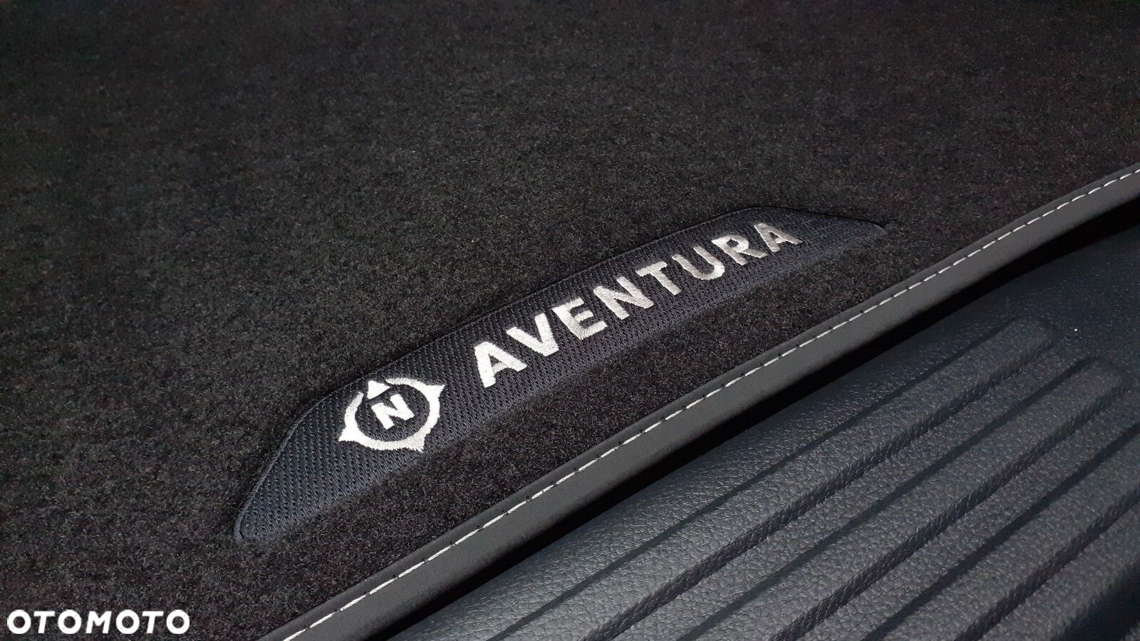 Volkswagen Amarok Aventura - 36